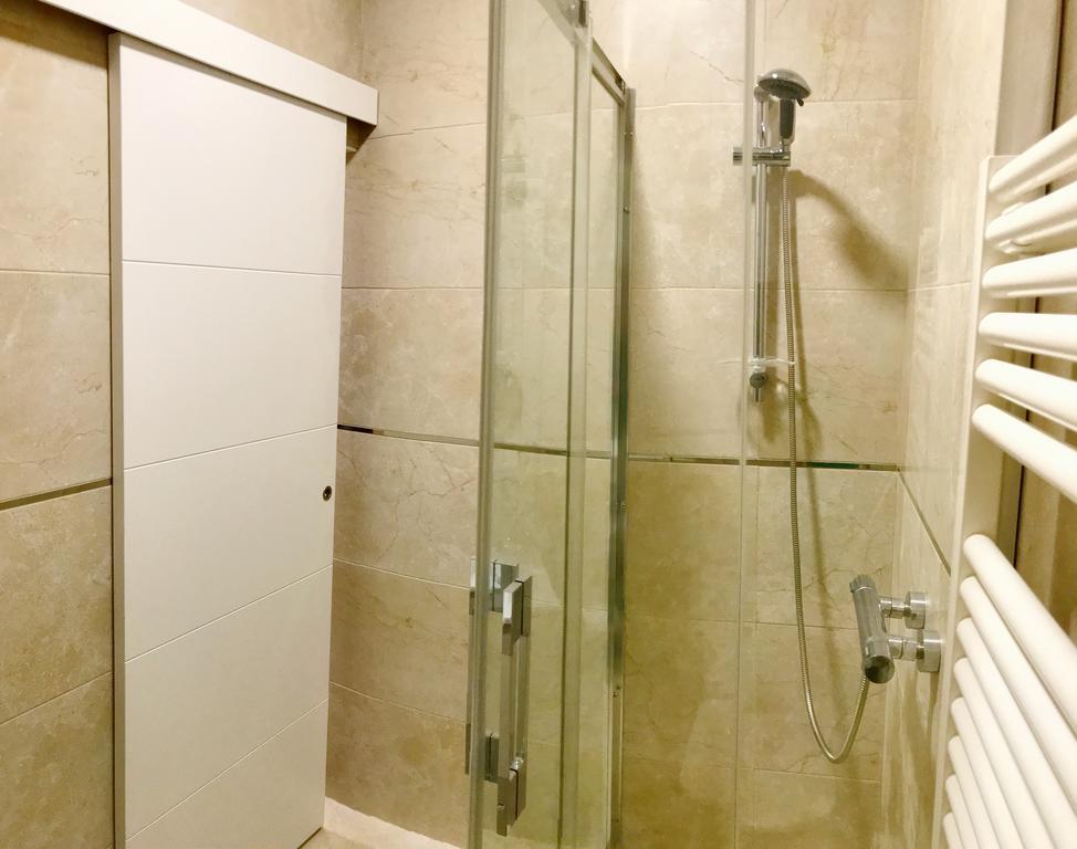 Apartament El Botones - Huertas Madryt Zewnętrze zdjęcie