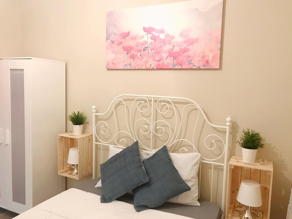 Apartament El Botones - Huertas Madryt Zewnętrze zdjęcie