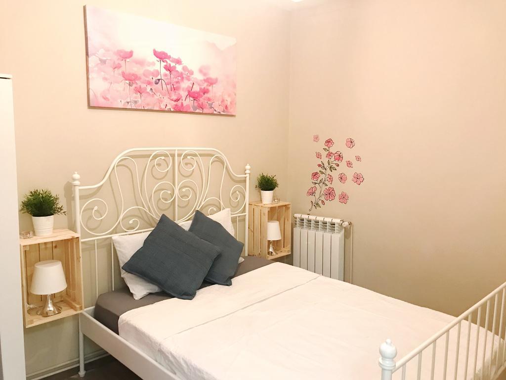 Apartament El Botones - Huertas Madryt Zewnętrze zdjęcie