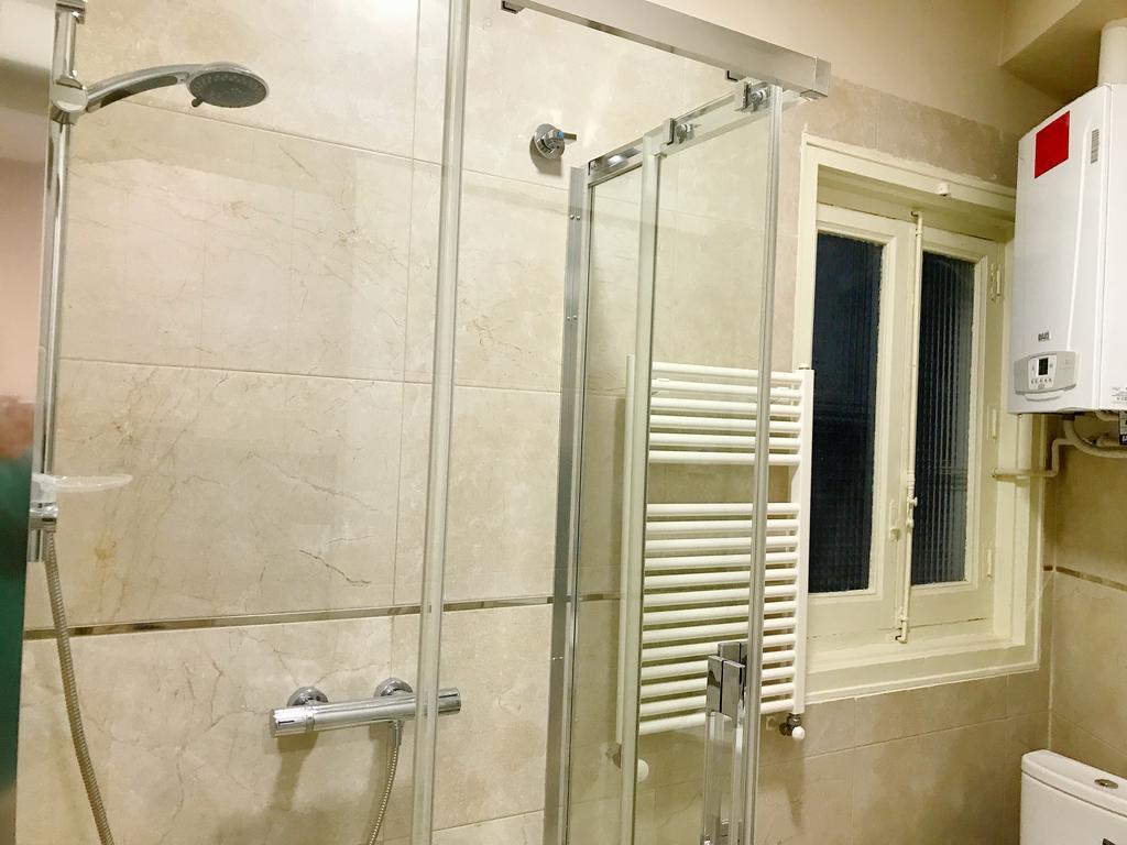 Apartament El Botones - Huertas Madryt Zewnętrze zdjęcie