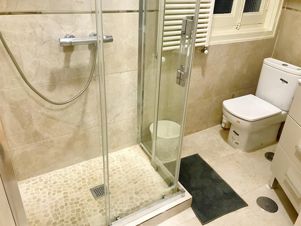 Apartament El Botones - Huertas Madryt Zewnętrze zdjęcie